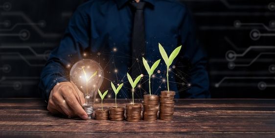 Growth Investing Strategies for 2024